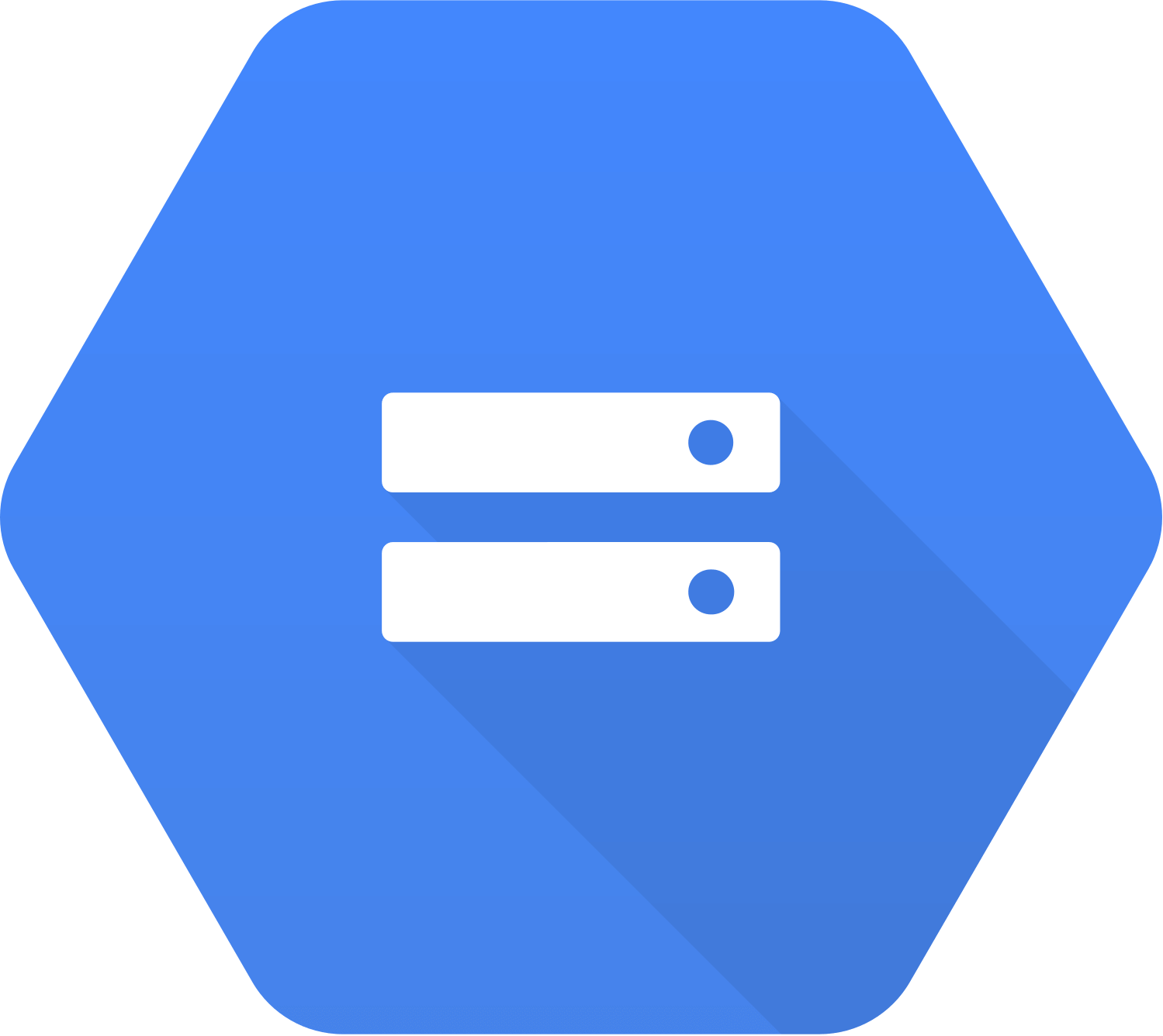 Google Cloud Storage